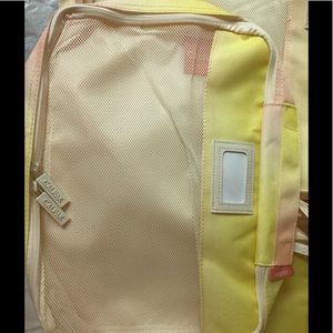 3 piece packing cubes